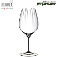 83 4 Cl Riedel Fatto A Mano Calice Vino Rosso Cabernet Merlot In Vetro