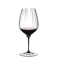83 4 Cl Riedel Fatto A Mano Calice Vino Rosso Cabernet Merlot In Vetro