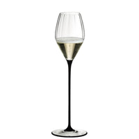 37 5 Cl Riedel High Performance Calice Flute In Vetro