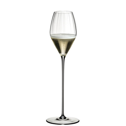 37 5 Cl Riedel High Performance Calice Flute In Vetro
