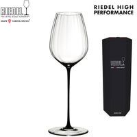 83 4 Cl Riedel High Performance Calice Vino Rosso Cabernet In Vetro