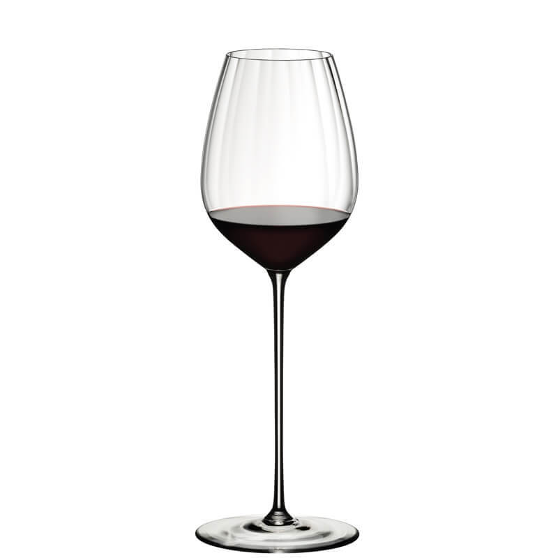 83 4 Cl Riedel High Performance Calice Vino Rosso Cabernet In Vetro