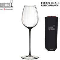 83 4 Cl Riedel High Performance Calice Vino Rosso Cabernet In Vetro