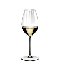 37 5 Cl Riedel Performance Calice Vino Bianco Sauvignon Blanc In Vetro Set 2 Pezzi