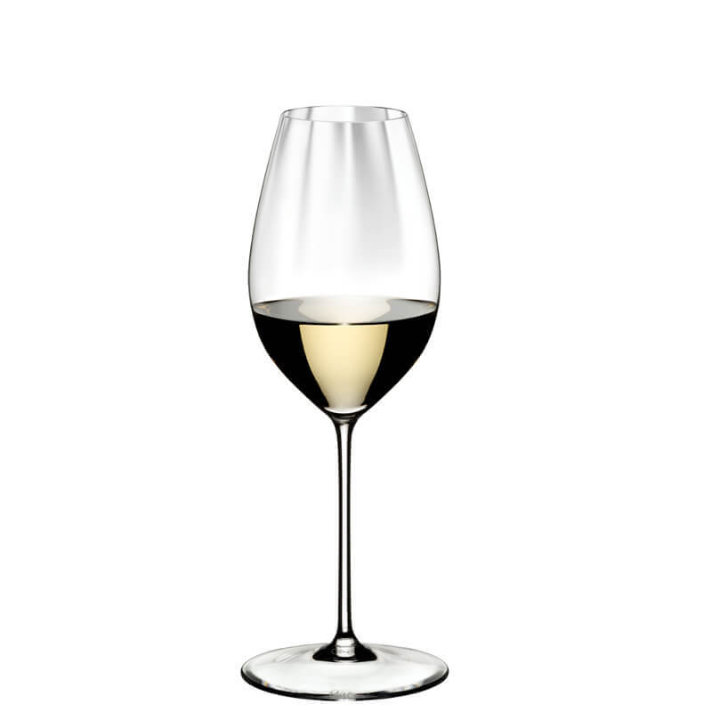 37 5 Cl Riedel Performance Calice Vino Bianco Sauvignon Blanc In Vetro Set 2 Pezzi