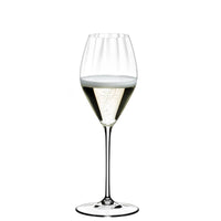 37 5 Cl Riedel Performance Calice Degustazione In Vetro Set 2 Pezzi