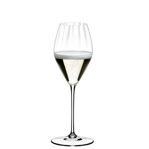 37 5 Cl Riedel Performance Calice Degustazione In Vetro Set 2 Pezzi