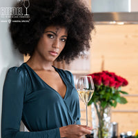 37 5 Cl Riedel Performance Calice Degustazione In Vetro Set 2 Pezzi