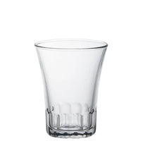 21 Cl Duralex Amalfi Bicchieri Acqua In Vetro Temperato Set 4 Pz