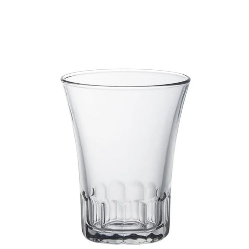 21 Cl Duralex Amalfi Bicchieri Acqua In Vetro Temperato Set 4 Pz