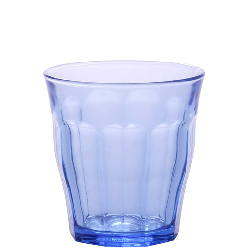 31 Cl Duralex Picardie Bicchiere Acqua In Vetro Temperato Set 4 Pz