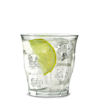 25 Cl Duralex Picardie Bicchieri Acqua In Vetro Temperato Set 6 Pz