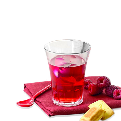 9 Cl Duralex Amalfi Bicchiere Liquore In Vetro Temperato Set 4 Pz