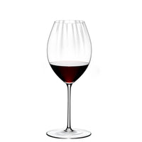 63 1 Cl Riedel Performance Calice Vino Rosso In Vetro Set 2 Pezzi
