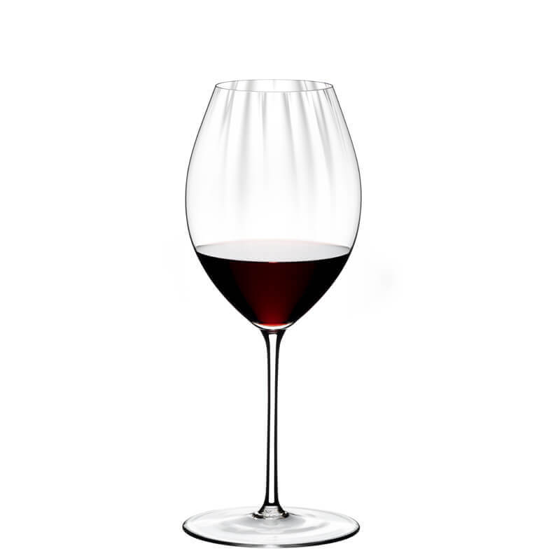 63 1 Cl Riedel Performance Calice Vino Rosso In Vetro Set 2 Pezzi