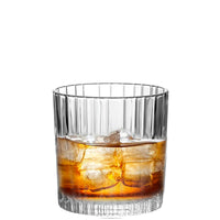 31 Cl Duralex Manhattan Bicchiere Whisky In Vetro Set 6 Pz