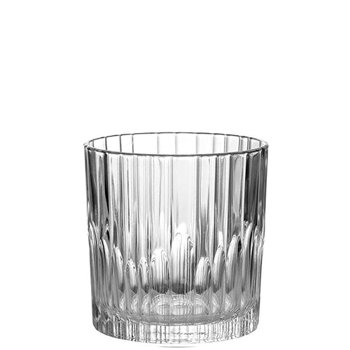 31 Cl Duralex Manhattan Bicchiere Whisky In Vetro Set 6 Pz