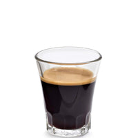 7 Cl Duralex Amalfi Bicchierino Caffe In Vetro Temperato Set 4 Pz