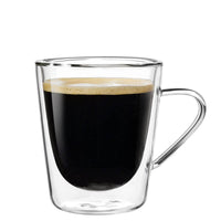29 5 Cl Bormioli Luigi Thermic Glass Tazza The In Vetro Borosilicato Set 2 Pezzi