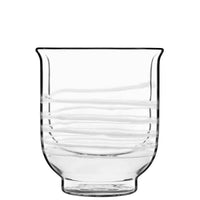 23 5 Cl Bormioli Luigi Thermic Glass Sakura Tazza The In Vetro Borosilicato Set 2 Pezzi