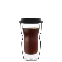 Bormioli Luigi Thermic Glass Contenitore Caffe In Vetro Termico