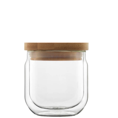 33 Cl Bormioli Luigi Thermic Glass Barattoli Cucina In Vetro Borosilicato