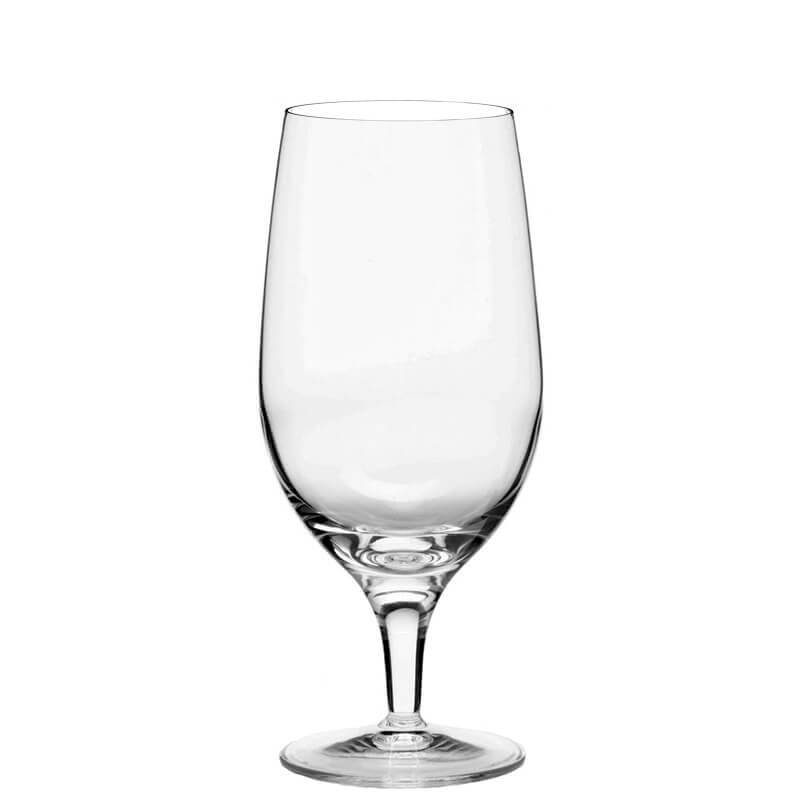 37 Cl Bormioli Luigi I Classici Bicchiere Cocktail In Vetro Set 6 Pezzi