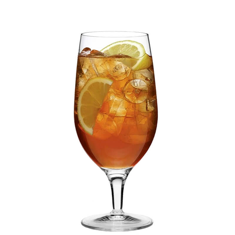 57 Cl Bormioli Luigi I Classici Bicchiere Cocktail In Vetro Set 6 Pezzi