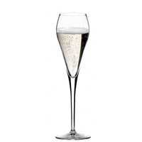 20 Cl Bormioli Luigi Super Calice Flute In Vetro Set 6 Pezzi