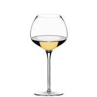 35 Cl Bormioli Luigi Super Calice Vino Bianco In Vetro Set 6 Pezzi