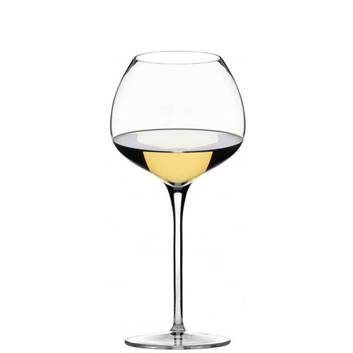 35 Cl Bormioli Luigi Super Calice Vino Bianco In Vetro Set 6 Pezzi