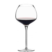 60 Cl Bormioli Luigi Super Calice Vino Rosso In Vetro Set 6 Pezzi