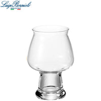 50 Cl Bormioli Luigi Birrateque Cider Bicchiere Birra In Vetro Set 6 Pezzi