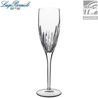 20 Cl Bormioli Luigi Incanto Calice Flute In Vetro Set 6 Pezzi