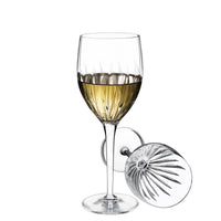 27 5 Cl Bormioli Luigi Incanto Calice Vino Bianco In Vetro Set 6 Pezzi