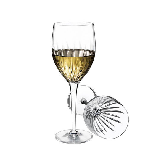 27 5 Cl Bormioli Luigi Incanto Calice Vino Bianco In Vetro Set 6 Pezzi
