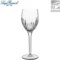 27 5 Cl Bormioli Luigi Incanto Calice Vino Bianco In Vetro Set 6 Pezzi