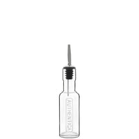 12.5 cl - Optima Authentica Bouteille en verre avec bec verseur
