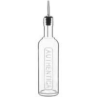 50 Cl Bormioli Luigi Optima Autentica Bottiglia Con Beccuccio Versatore In Vetro