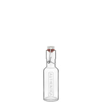 12 5 Cl Bormioli Luigi Optima Bottiglia In Vetro