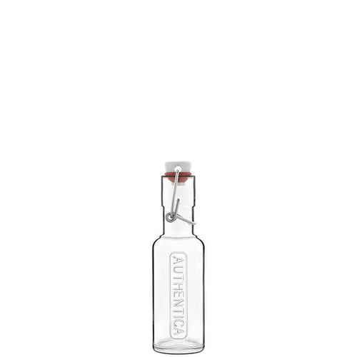 12 5 Cl Bormioli Luigi Optima Bottiglia In Vetro