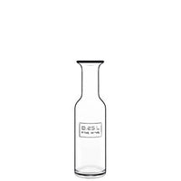 25 Cl Bormioli Luigi Optima Vino Bottiglia In Vetro