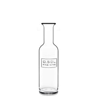50 Cl Bormioli Luigi Optima Vino Bottiglia In Vetro
