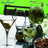 100 Cl Bormioli Luigi Regency Caraffa In Vetro