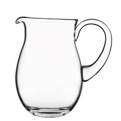 100 Cl Bormioli Luigi Regency Caraffa In Vetro