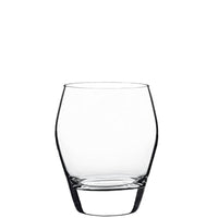 44 Cl Bormioli Luigi Regency Bicchiere Whisky In Vetro Set 4 Pezzi