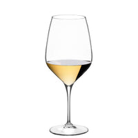 44 Cl Bormioli Luigi Regency Calice Vino Bianco Riesling Tocai In Vetro Set 4 Pezzi