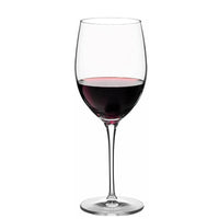 52 Cl Bormioli Luigi Royale Calice Vino Rosso In Vetro Set 6 Pezzi