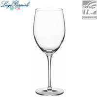 52 Cl Bormioli Luigi Royale Calice Vino Rosso In Vetro Set 6 Pezzi