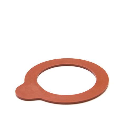 11 5 Cm Bormioli Luigi Lock Eat Guarnizione Per Terrina In Gomma Set 6 Pz